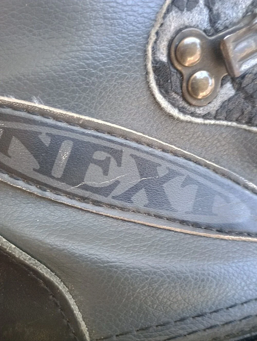 Next Eurosuole Snowboard Boots Size 5